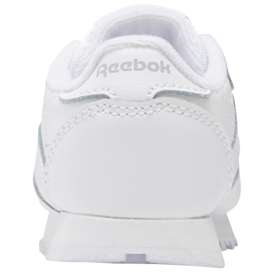 Reebok CL LTHR